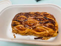 -HOT CRUSH趁热集合·现烤面包(环球港店)