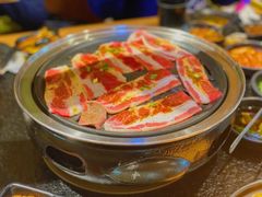 -九田家黑牛烤肉料理(太阳城店)