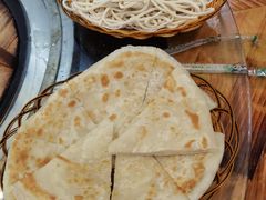 -燕北云山·农家菜·灶台鱼(密云溪翁庄店)