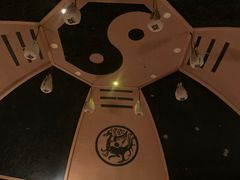-汉宫汤泉汗蒸洗浴(五四广场店)