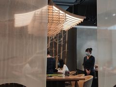-隐泉之语日式料理(王府中环店)