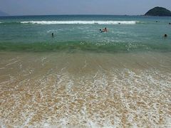 -西涌国际滨海旅游区