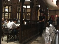 -北疆饭店(苏宁广场店)