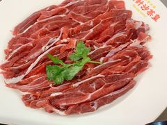 -燃计沙茶皇·香港沙茶火锅(人广旗舰店)