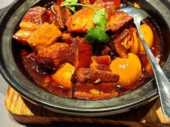 -黑明餐厅(白鹭洲店)