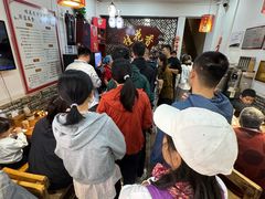 -桂花香手工面(鼓楼店)