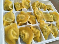黄花鱼水饺-船歌鱼水饺(高新园区店)
