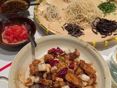 -眉州东坡·熊猫主题餐厅(枫蓝店)