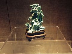 -北京工艺美术博物馆