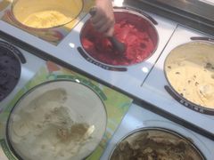 -哈根达斯(武汉天地店)