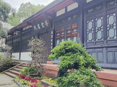 -成都杜甫草堂博物馆