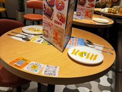 -菲滋意式餐厅(富阳东方茂店)