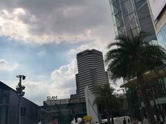 -暹罗广场