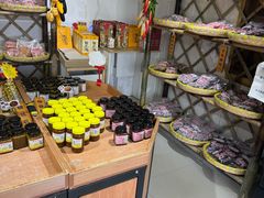 -苏州市吴中区光福窑上花果蜜饯厂