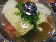 -包装马车·韩国料理·포장마차