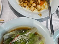 -味+新京宴·烤鸭·北京菜(创意谷店)