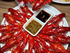 -李叔叔虾蟹大排档(青羊店)