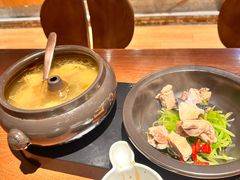 -云海肴·汽锅鸡·云南菜(领展购物广场·中关村店)
