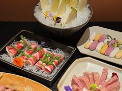 -色響火锅(恒隆广场店)