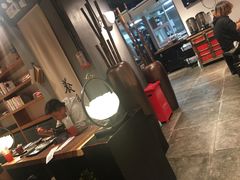 -和府捞面(东直门银座店)