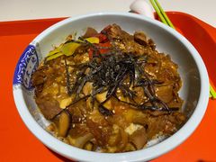 -北京理工大学新食堂