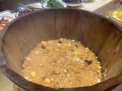-素满香·食养自助(天一广场店)