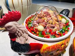 -鸡毛店·川菜(双楠店)