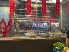 -七寸飝大饭店(马场店)