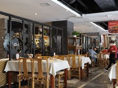 大堂-辣婆婆(航天桥店)