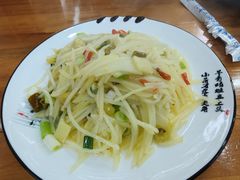 -市井川菜(江宁店)