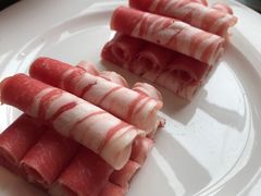 -东来顺饭庄(西直门店)