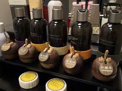 -木兰逸•泰式按摩•头疗•SPA(车公庙店)
