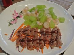 -旅马餐厅(茅家埠店)