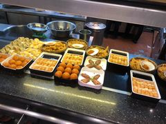 自助取餐区-川西坝子火锅(金沙1.0直营店)