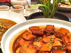 -沈灶河豚宴·河豚融合餐厅(汉中路店)