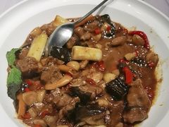 -千百味红餐厅·江西菜(绿地双子塔店)