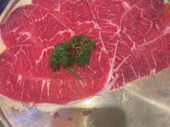 -秦炉烤肉(财富中心店)