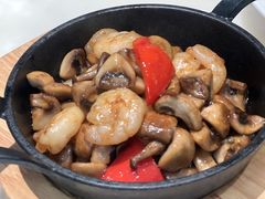 -港丽餐厅(高德置地店)