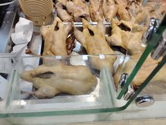 -戚顺兴盐水鸭(新街口明瓦廊店)