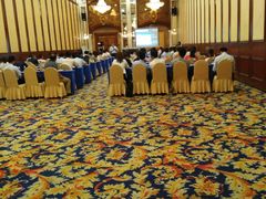 -南京维景国际大酒店(南京博物院店)