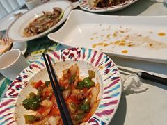 -新疆兵团食府清真(马连道店)