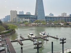 -星巴克(杭州大厦C座店)