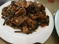 -英兰朝族饭店·英兰锅包肉(佳园路店)
