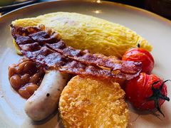 -上海苏宁宝丽嘉酒店·Cafe Bellagio西餐厅