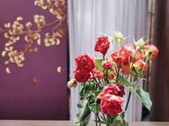 -君庭中餐厅(友谊宾馆店)