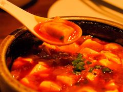 石锅辣豆腐-外婆家(南开大悦城店)