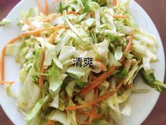 -北京龙庆四季香农家饭庄·灶台鱼·碳烤虹鳟鱼(龙庆峡店)