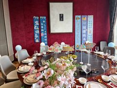 -同庆楼(华强吾悦广场店)
