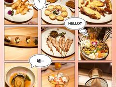 -割烹旭日本料理(龙湖狮山天街店)