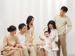 -海马体家庭照相馆(杭州萧山万象汇店)